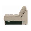 Afbeelding van BePureHome Date 1-zits Element Vintage Nougat