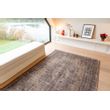 Afbeelding van Louis de Poortere Da Mosto Foscari Brown - 230 x 330 CM