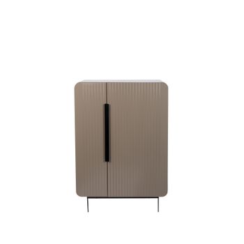 Foto van White Label Living Cabinet Lewis