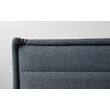 Afbeelding van Zuiver Jaey 2.5-zits Bank Grijs Blauw