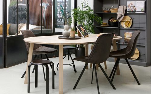 Woood Exclusive - Inspiratie