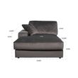 Afbeelding van Richmond Interiors Bank Santos lounge 95 Links