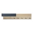 Afbeelding van Spinder Design Fresh 1 Kapstokken Smid