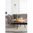 Afbeelding van Zuiver Oak Tray Salontafel