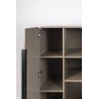 Afbeelding van White Label Living Cabinet Lewis