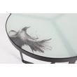 Afbeelding van BePureHome Fly Bijzettafel 50 cm x ø45 cm