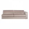 Afbeelding van Richmond Interiors Fratelli Hoekbank Links