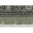 Afbeelding van White Label Living Carpet Bo 160X230 Green