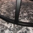 Afbeelding van LifeStyle Northland Salontafel Zwart - 88 CM