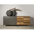 Afbeelding van Pyanto Sideboard - 3 Deurs, 3 Lades