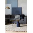 Afbeelding van Zuiver Frills Vloerkleed Beige Geel - 170 x 240 CM