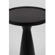 Afbeelding van Zuiver Side Table Floss Black