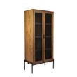 Afbeelding van Zuiver Hardy Cabinet Walnoot