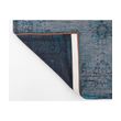 Afbeelding van Medallion Grey Turquoise - 200 x 280 CM
