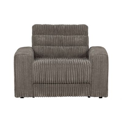 BePureHome Date Fauteuil Grove Ribstof Terrazzo BePureHome Date Fauteuil Grove Ribstof Terrazzo