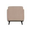 Afbeelding van BePureHome Statement Fauteuil Bouclé Beige