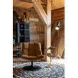 Afbeelding van Dutchbone Crane Sidetable Goud