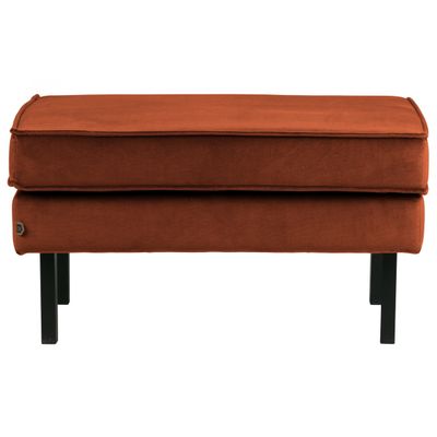 Rodeo Hocker Roest Rodeo Hocker Roest