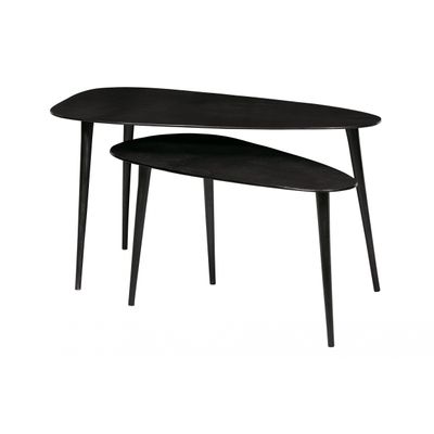BePureHome Triangle Bijzettafel BePureHome Triangle Bijzettafel