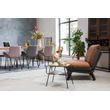 Afbeelding van Zuiver Lazy Sack Lounge Chair Bruin