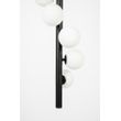 Afbeelding van White Label Living Pendant Lamp Monica White