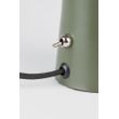 Afbeelding van White Label Living Desk Lamp Vesper Green