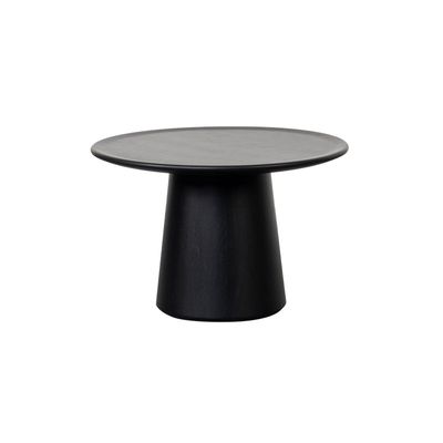 LifeStyle Daytona Salontafel Zwart - 66 cm LifeStyle Daytona Salontafel Zwart - 66 cm