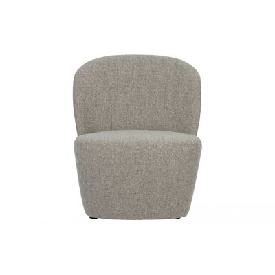 VT Wonen Lofty Fauteuil Naturel VT Wonen Lofty Fauteuil Naturel