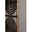Afbeelding van Dutchbone Rumour Room Divider Brown