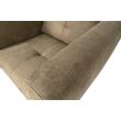 Afbeelding van VT Wonen Skin Fauteuil Olijfgroen