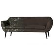 Afbeelding van Rocco Sofa Bamboe - 187 CM