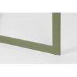 Afbeelding van Zuiver Matrix Side Table Groen
