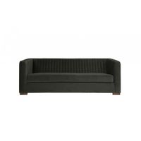 BePureHome Nouveau Bank Onyx - 215 CM