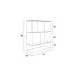 Afbeelding van Zuiver Son Shelf