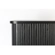 Afbeelding van Zuiver Barbier Cabinet Black