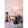 Afbeelding van Zuiver Rani Plafondlamp Roze