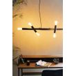 Afbeelding van Zuiver Hawk Hanglamp Wide