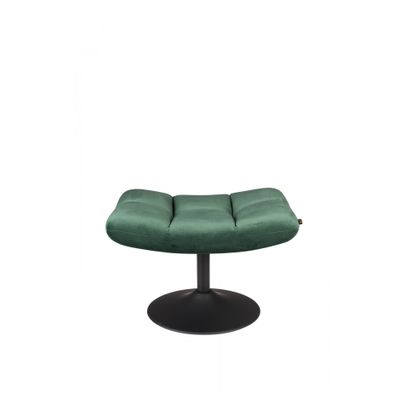 Dutchbone Bar Hocker Green Dutchbone Bar Hocker Green