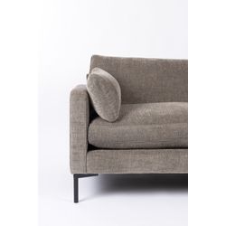 Zuiver Love Seat Summer Coffee