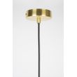 Afbeelding van White Label Living Pendant Lamp Lauren L