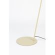 Afbeelding van Zuiver Vloerlamp Lau Brown Rice