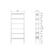 Afbeelding van VT Wonen Rack Variant 2