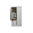 Afbeelding van BePureHome Organize Vitrinekast - 62 CM