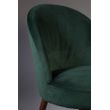 Afbeelding van Dutchbone Barbara Stoel Groen