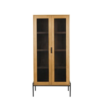 Zuiver Hardy Cabinet Naturel Zuiver Hardy Cabinet Naturel