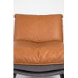 Afbeelding van Zuiver Lazy Sack Lounge Chair Bruin