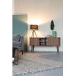 Afbeelding van Zuiver Barbier Sideboard Walnoot