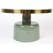 Afbeelding van Zuiver Coffee Table Glam Green