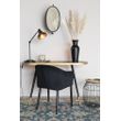 Afbeelding van White Label Living Console Table Denise