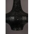 Afbeelding van Dutchbone Trooper Hanglamp L